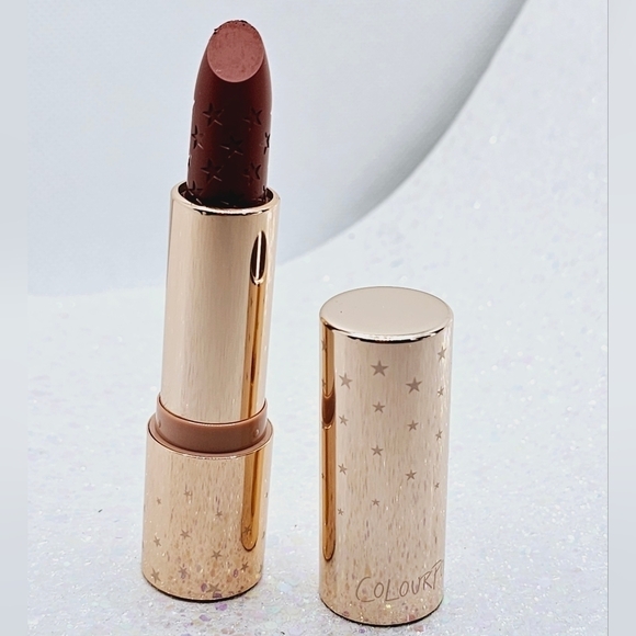 Colourpop LA Lady Lux Lipstick - Picture 5 of 6